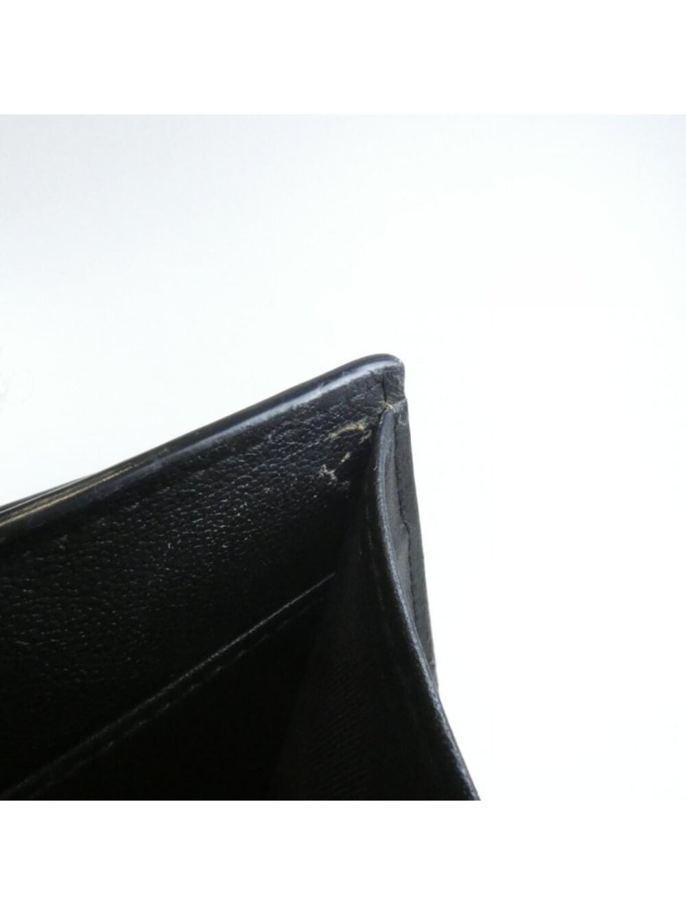 Prada Wallet Gold - Picture 8 of 10